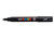POSCA Paint Marker PC-1M Extra Fine Tapered Black - (200033577)