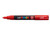POSCA Paint Marker PC-1M Extra Fine Tapered Red - (200033591)