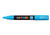 POSCA Paint Marker PC-1M Extra Fine Tapered Light Blue - (200033583)
