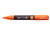 POSCA Paint Marker PC-1M Extra Fine Tapered Orange - (200033589)
