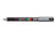POSCA Paint Marker PC-1MR Extra (Ultra) Fine Silver - (200033569)