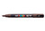 POSCA Paint Marker PC-3M Fine Dark Brown - (200033605)
