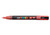 POSCA Paint Marker PC-3M Fine Glitter Red - (200033614) POSCA Paint Marker PC-3M Fine Glitter Red - (200033614)
