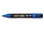 POSCA Paint Marker PC-5M Medium Blue - (200033642) POSCA Paint Marker PC-5M Medium Blue - (200033642)