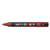 POSCA Paint Marker PC-5M Medium Cacao Brown - (200040439) POSCA Paint Marker PC-5M Medium Cacao Brown - (200040439)