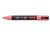 POSCA Paint Marker PC-5M Medium Coral Pink - (200033645) POSCA Paint Marker PC-5M Medium Coral Pink - (200033645)