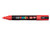 POSCA Paint Marker PC-5M Medium Red - (200033669) POSCA Paint Marker PC-5M Medium Red - (200033669)