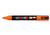 POSCA Paint Marker PC-5M Medium Orange - (200033667) POSCA Paint Marker PC-5M Medium Orange - (200033667)