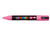 POSCA Paint Marker PC-5M Medium Pink - (200033668) POSCA Paint Marker PC-5M Medium Pink - (200033668)