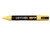 POSCA Paint Marker PC-5M Medium Yellow - (200033676) POSCA Paint Marker PC-5M Medium Yellow - (200033676)