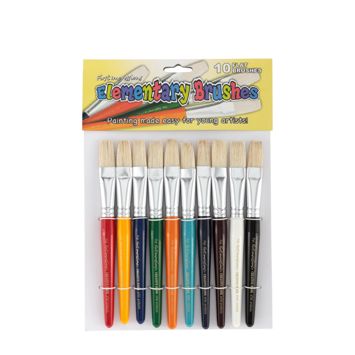 Kids Art Brushes