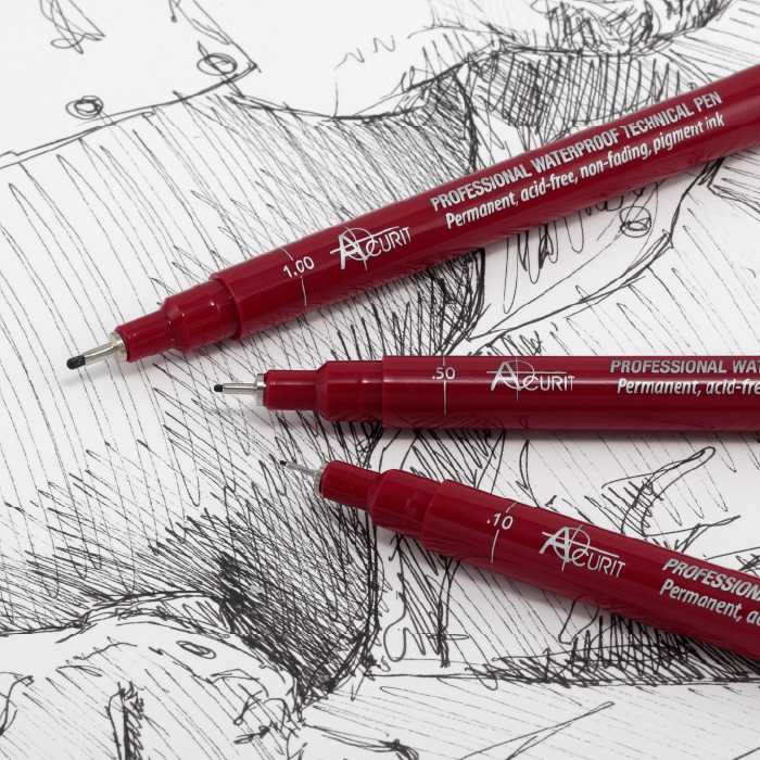 Pens