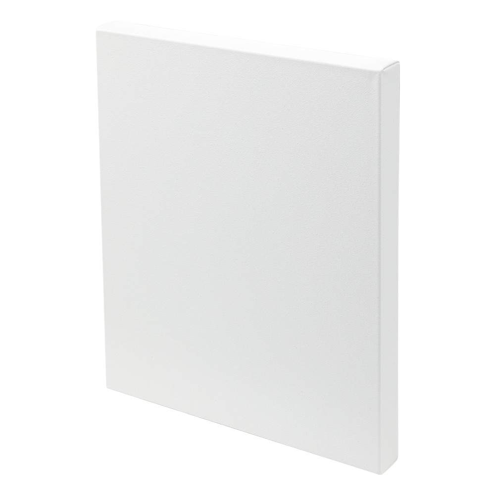 Stretched Cotton Canvas