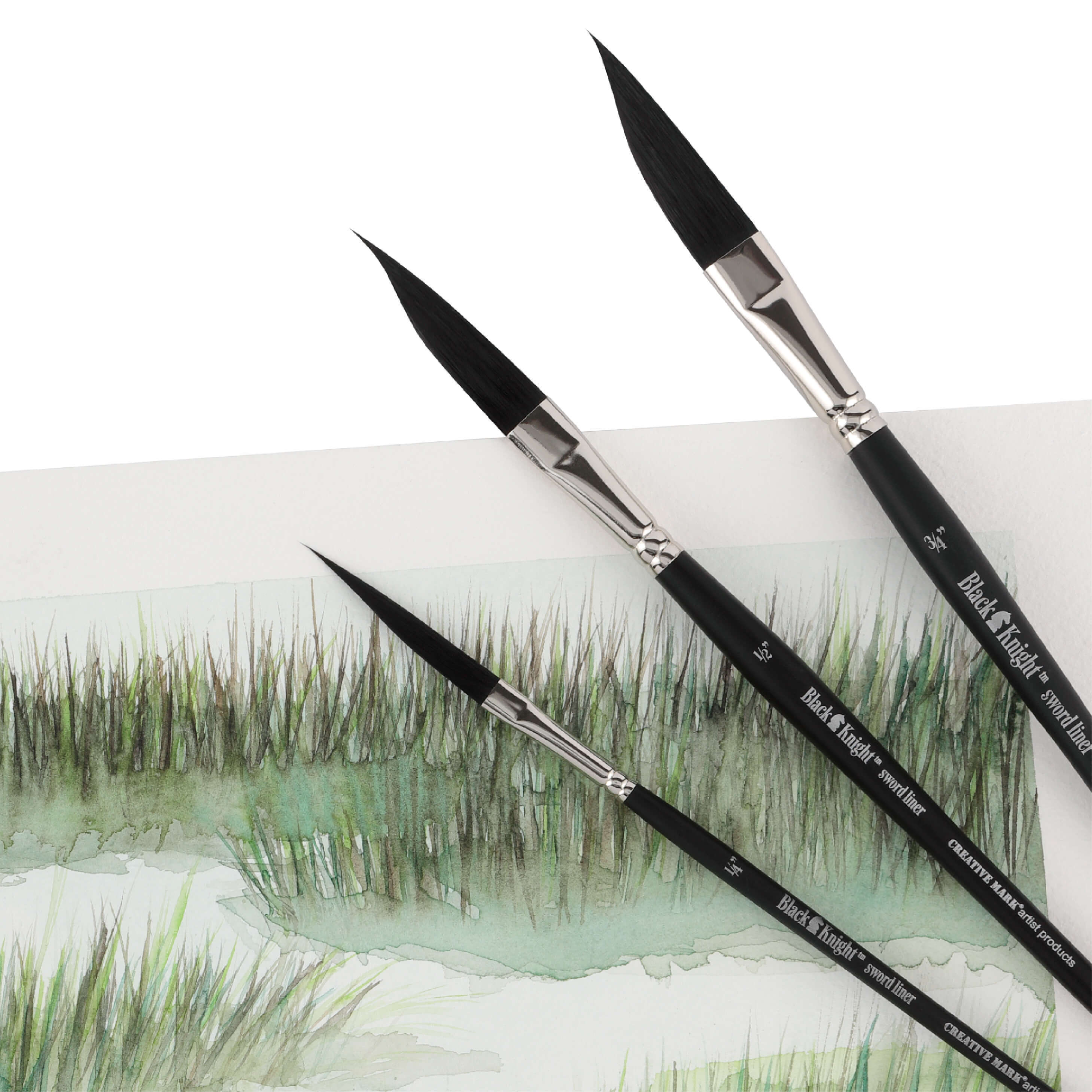 Sword Liners & Dagger Stripers