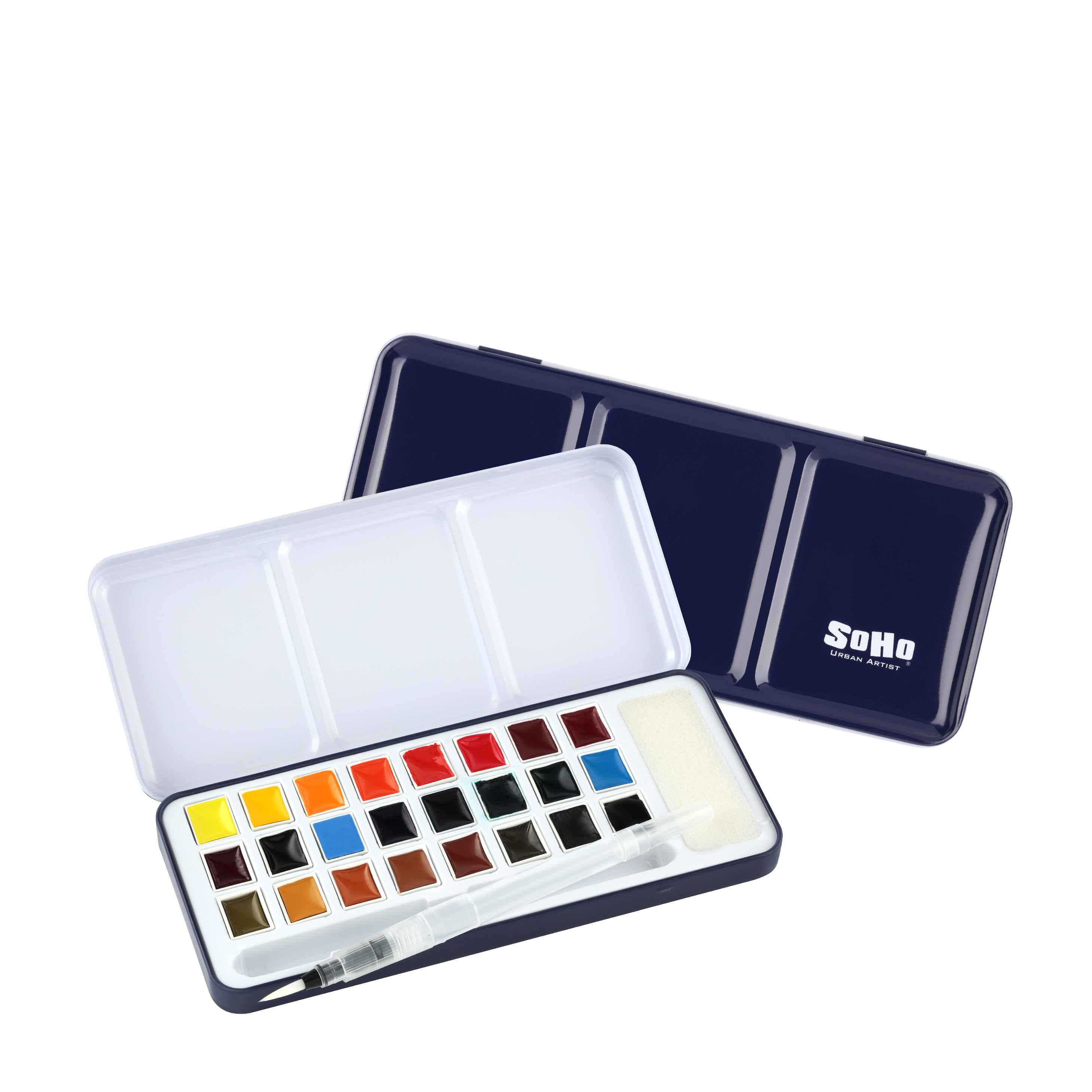 Watercolor Sets