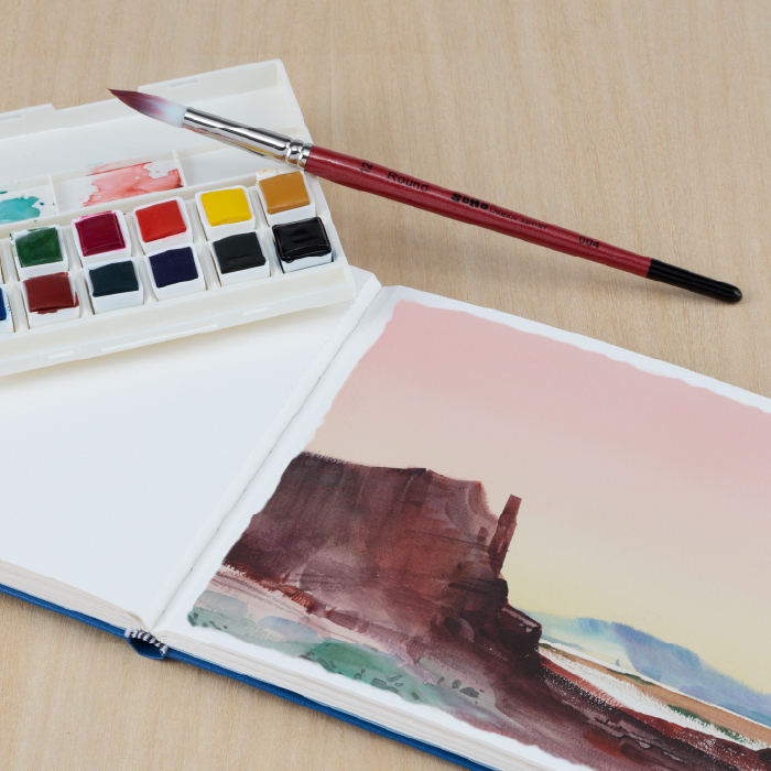 Watercolor Paper