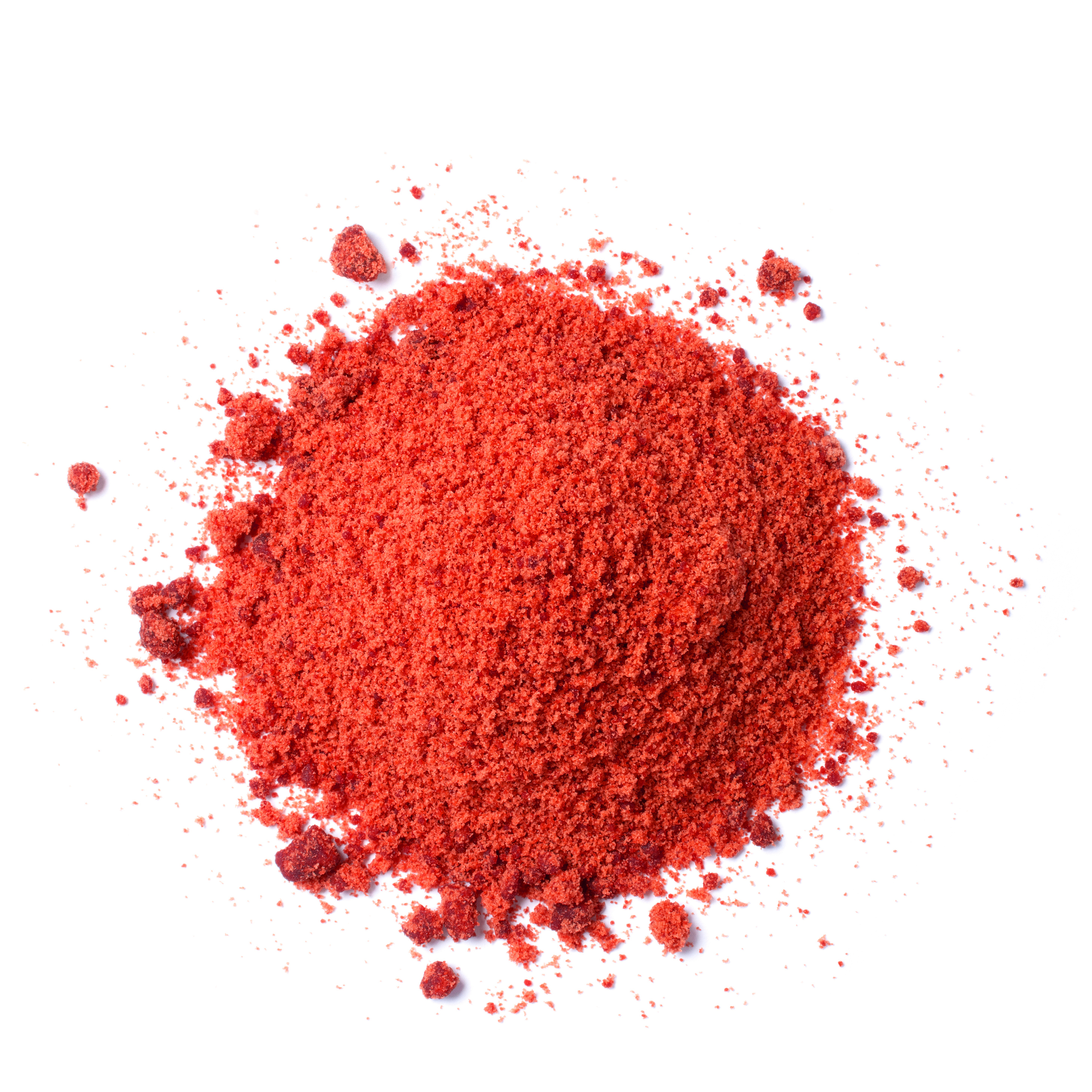 Pigments