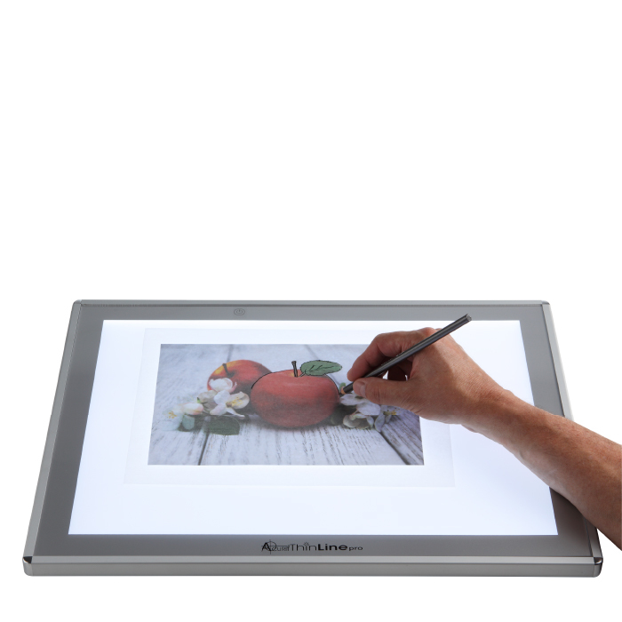 Light Boxes & Light Tables