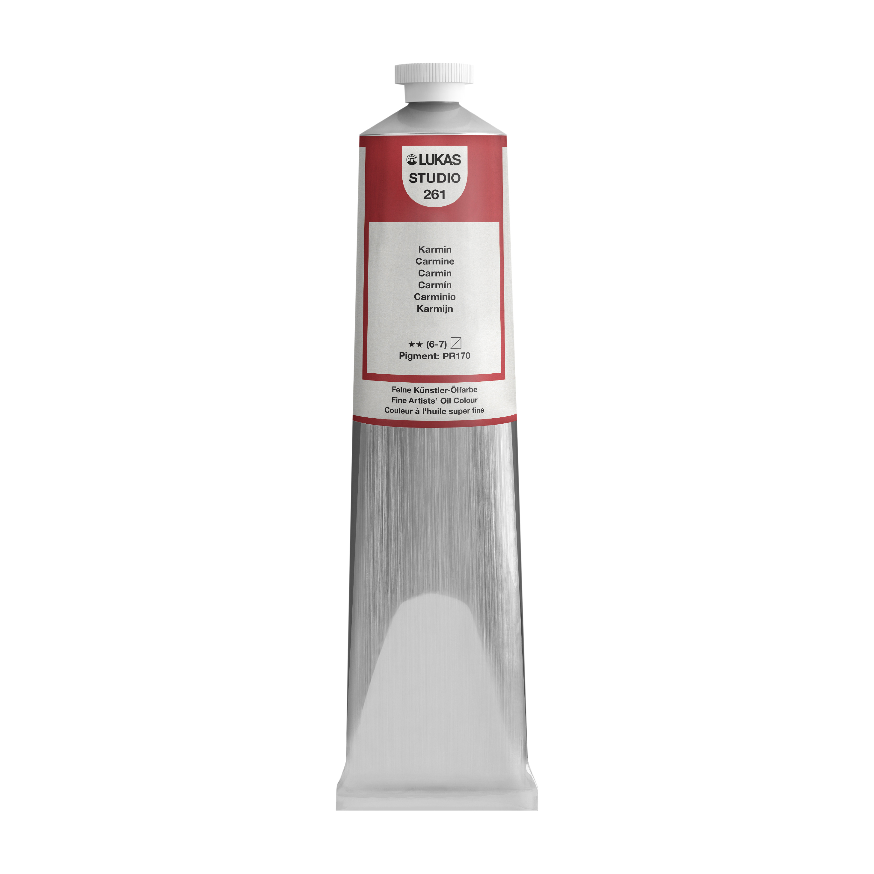 Artist Oils