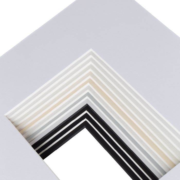 Matboard & Mounting Boards
