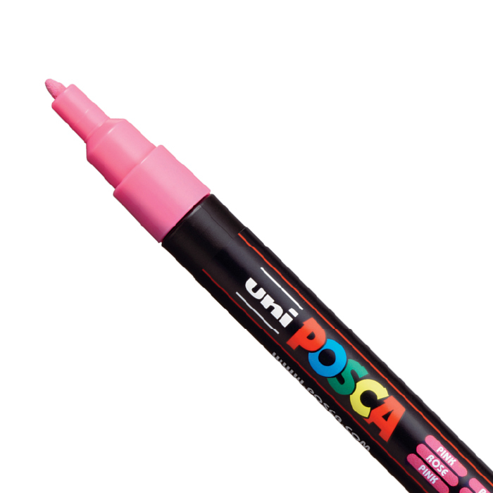 Paint Markers
