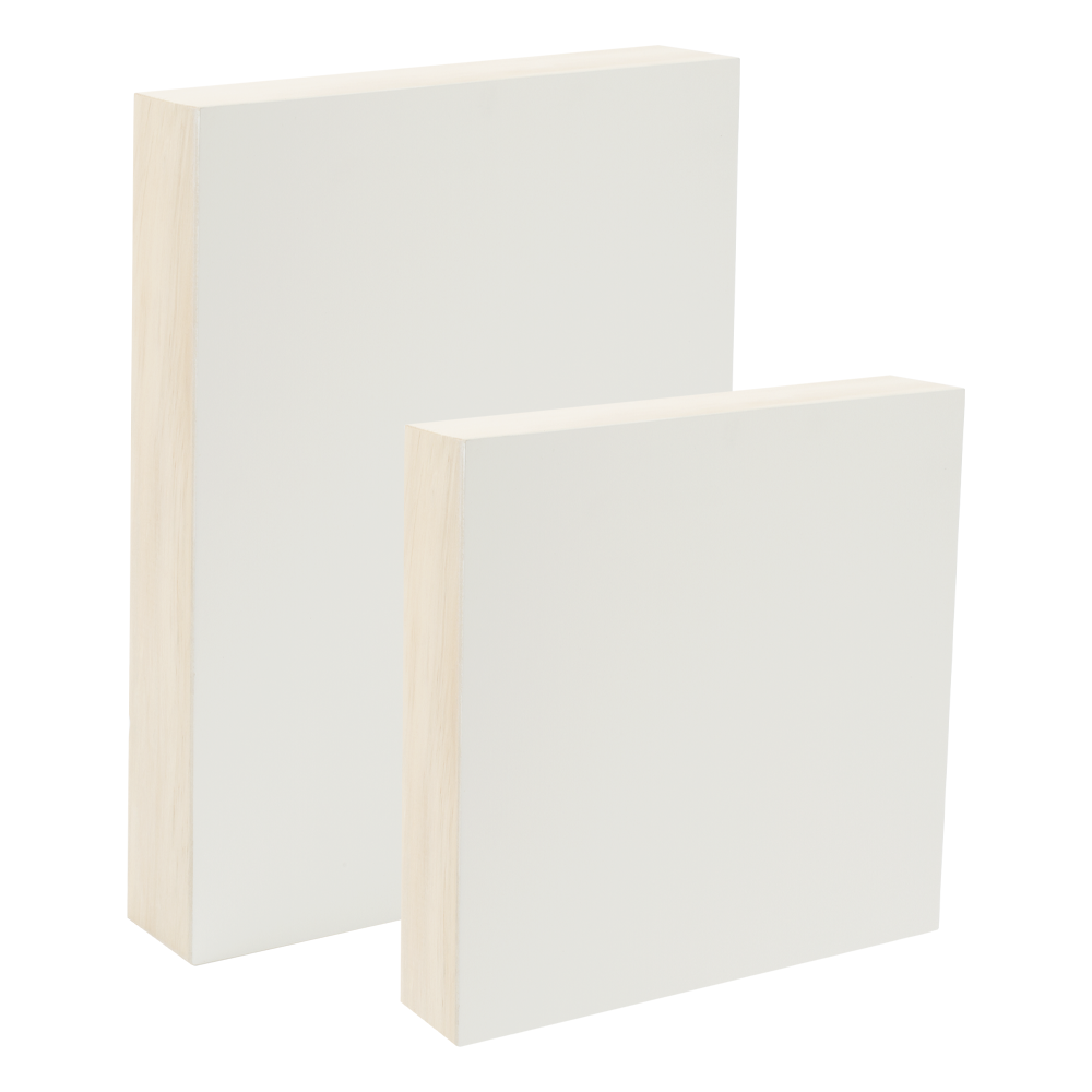 Coated & Textured Surfaces