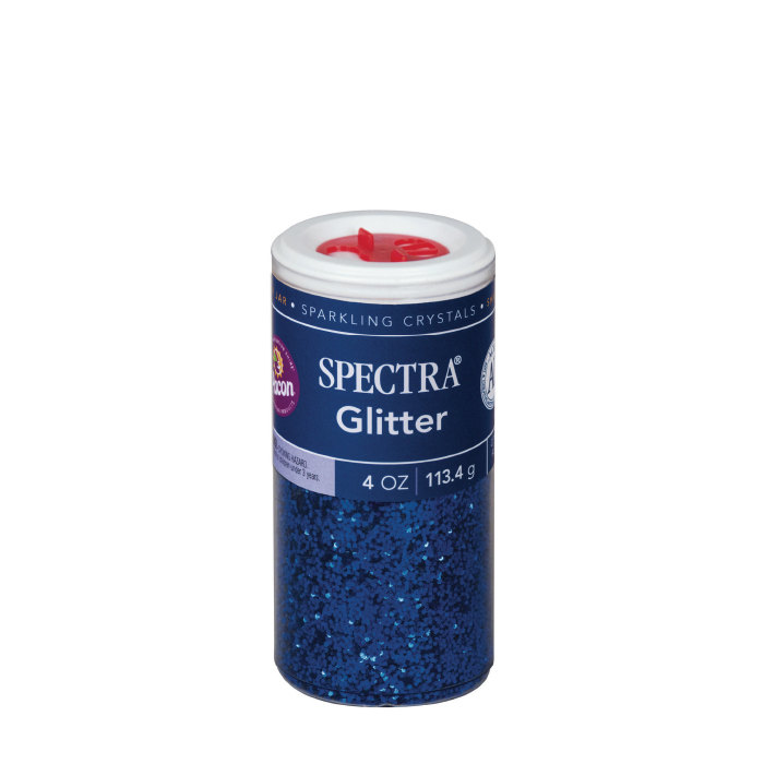 Glues & Glitter