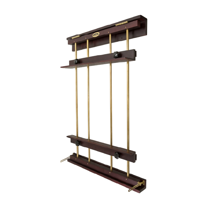 Wall Mounted Easels