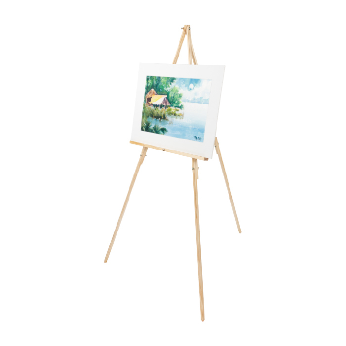 Display & Presentation Easels