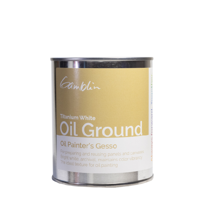 Oil Priming Materials