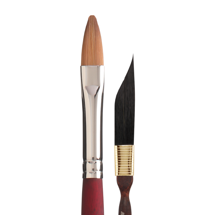 Blend Brushes
