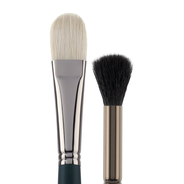 Natural Brushes