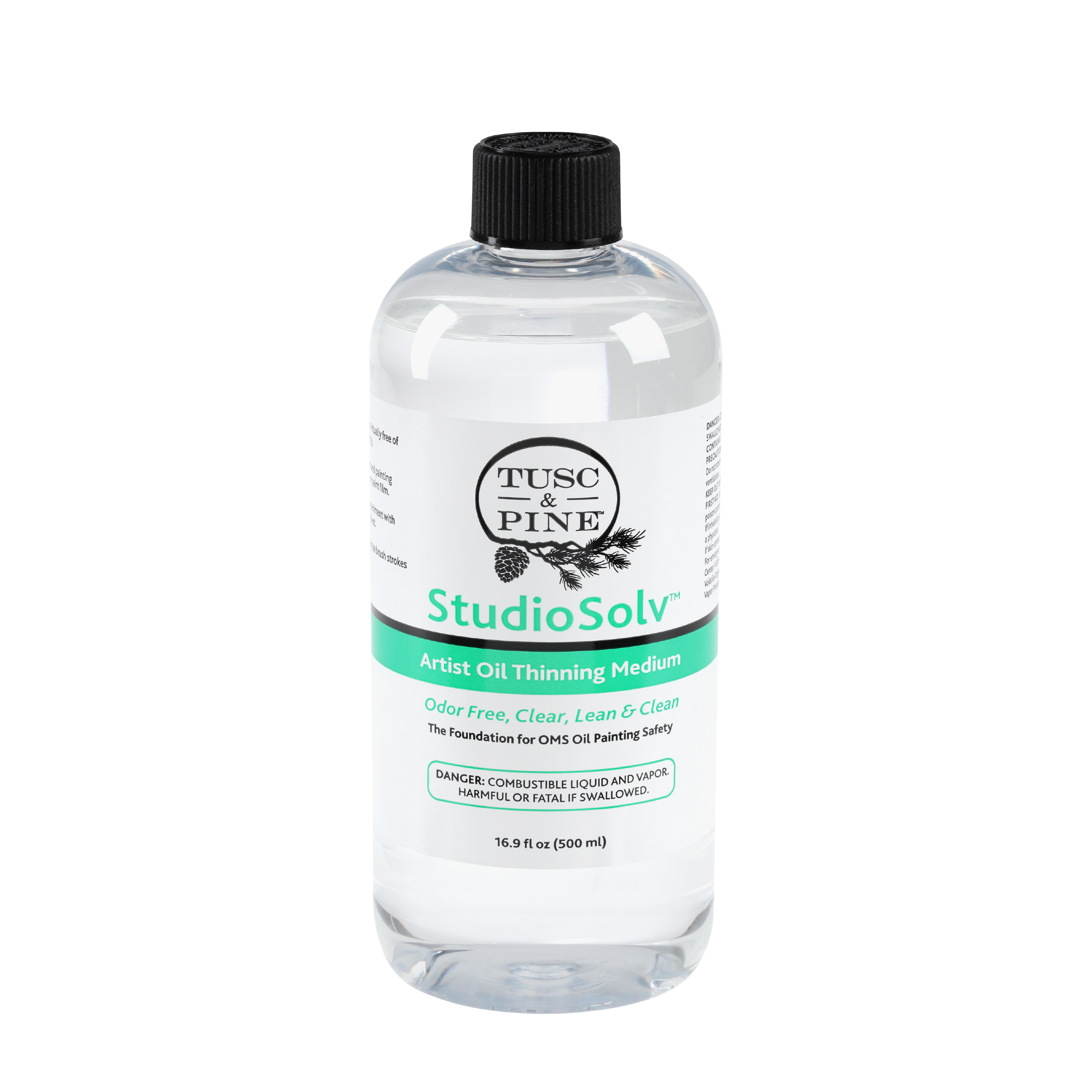 Oil Solvents