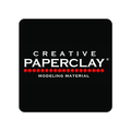Paperclay