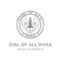 Girl Of All Work
