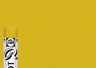 Rembrandt Soft Pastel 201.5 Light Yellow - (100020832)