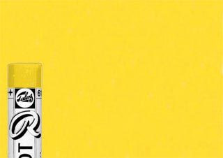 Rembrandt Soft Pastel 201.7 Light Yellow - (100020833)