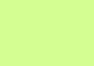 Sakura Souffle 3D Opaque Ink Pen Light Green - (200003749)