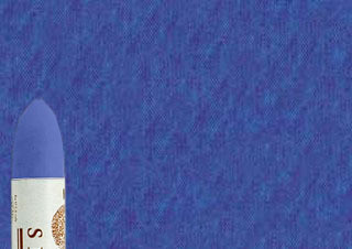 Sennelier Grande Oil Pastel Alizarin Blue Lake - (63662)