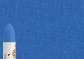 Sennelier Grande Oil Pastel Azure Blue - (63616)