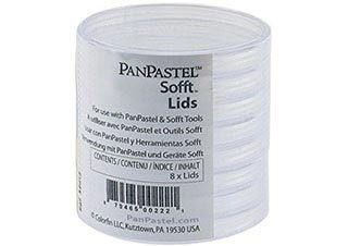 Sofft 10 Covers For #4 Pt - (80806)
