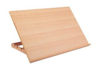 SoHo Adjustable Drawing Board Large 19x29 in. - (87469)