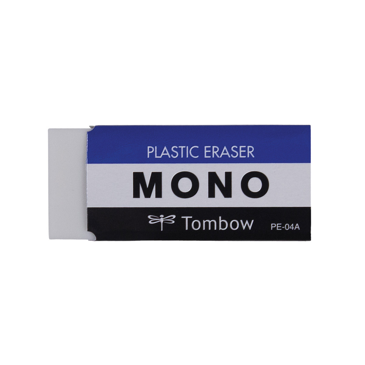 Tombow Mono Medium Eraser White - (200030027)