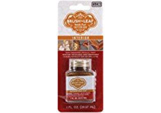 Amaco Brush n&#39; Leaf Old Gold Exterior - (100018902)