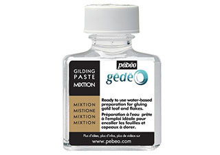 Gedeo Gild 75ml Liquid Paste - (200024315)