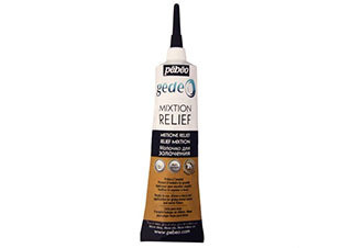 Gedeo Gild 37ml Relief Paste - (200024316)