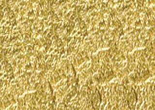 Guild-Gold Genuine Gold Leaf Book 23.5 Karat (25 Leaf) - (70690)