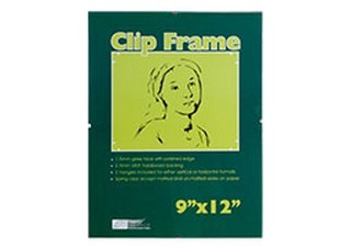 Ambiance Framing Clip Frame 12x16 - (86893)