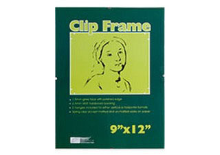 Ambiance Framing Clip Frame 10x10 - (89516)