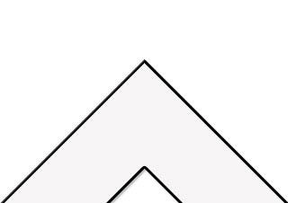 Ambiance Pre-Cut Mat Black Core 16x20 - 11x15 Picture - Tuxedo - (10084)